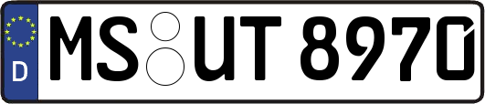 MS-UT8970