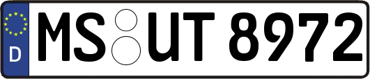 MS-UT8972