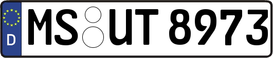 MS-UT8973