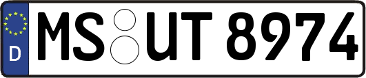 MS-UT8974