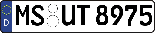 MS-UT8975