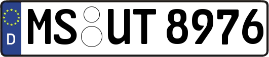 MS-UT8976