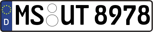 MS-UT8978