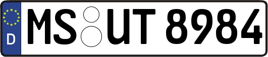 MS-UT8984