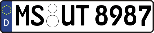 MS-UT8987