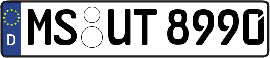 MS-UT8990