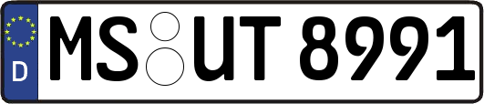 MS-UT8991