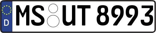MS-UT8993