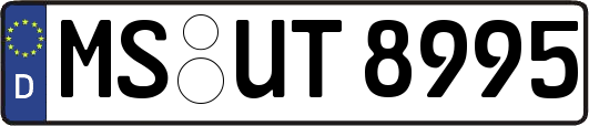 MS-UT8995