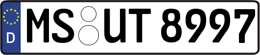MS-UT8997