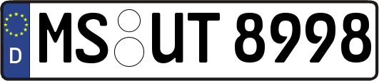 MS-UT8998