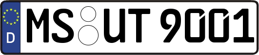 MS-UT9001