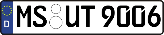 MS-UT9006