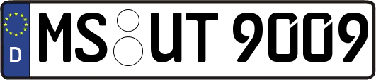 MS-UT9009