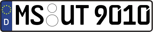 MS-UT9010