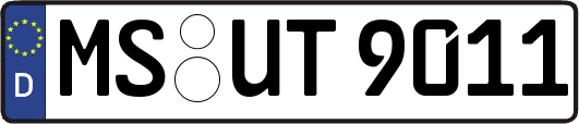 MS-UT9011