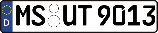 MS-UT9013