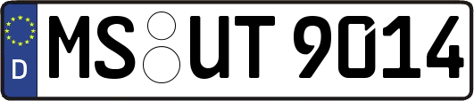 MS-UT9014