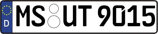 MS-UT9015