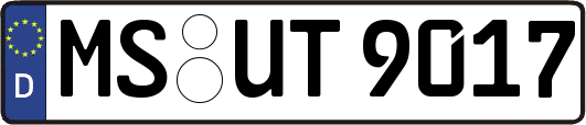 MS-UT9017