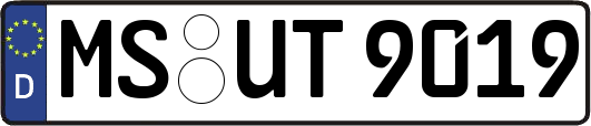 MS-UT9019