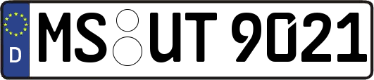 MS-UT9021