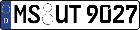 MS-UT9027
