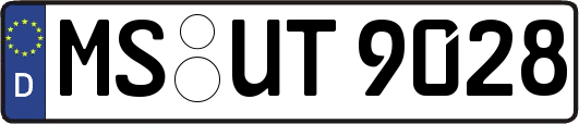MS-UT9028