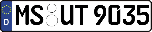 MS-UT9035