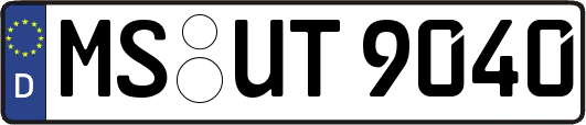 MS-UT9040