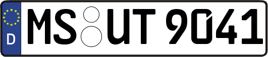 MS-UT9041