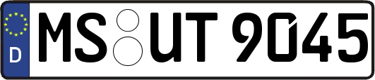 MS-UT9045