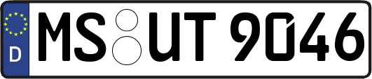MS-UT9046
