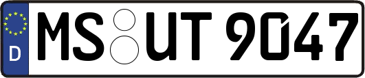 MS-UT9047