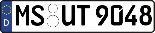 MS-UT9048