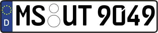 MS-UT9049