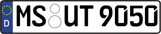MS-UT9050