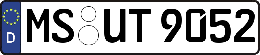MS-UT9052