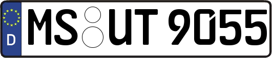 MS-UT9055