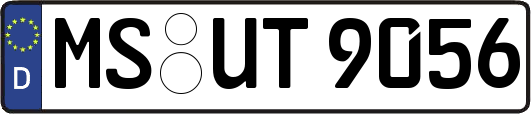 MS-UT9056