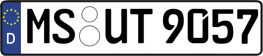 MS-UT9057