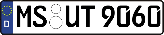 MS-UT9060