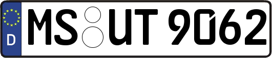 MS-UT9062