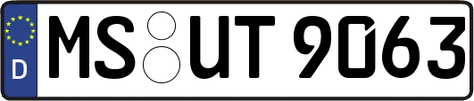 MS-UT9063
