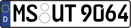 MS-UT9064