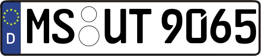 MS-UT9065