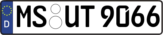 MS-UT9066
