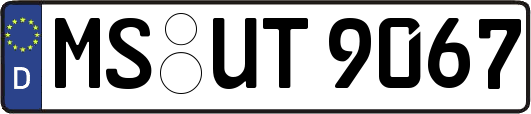 MS-UT9067