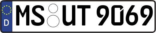 MS-UT9069