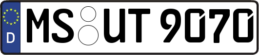 MS-UT9070